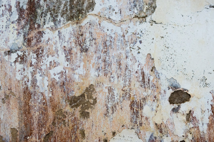 Traitement contre le salpêtre